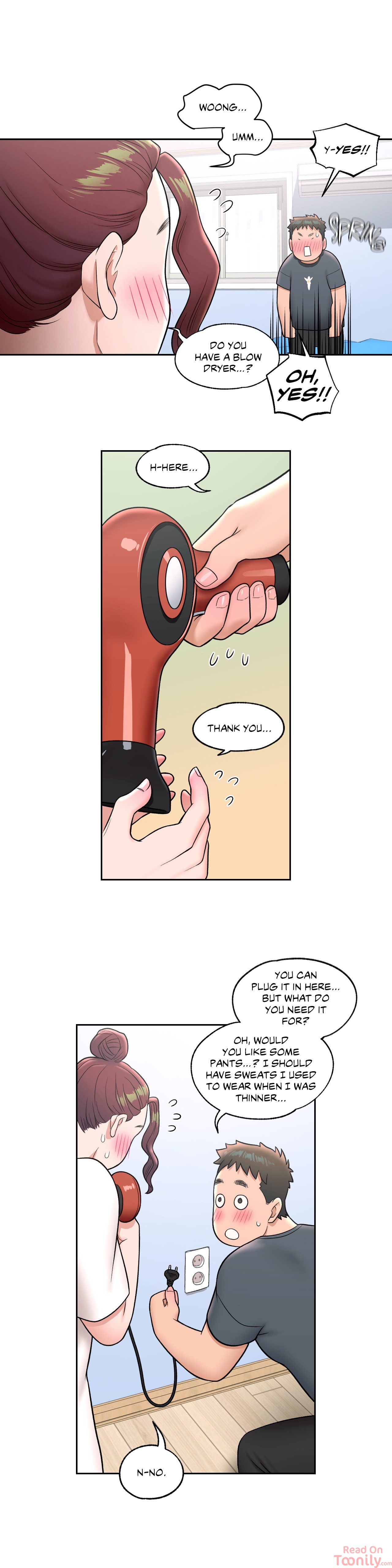 Sexercise Chapter 37 image 24