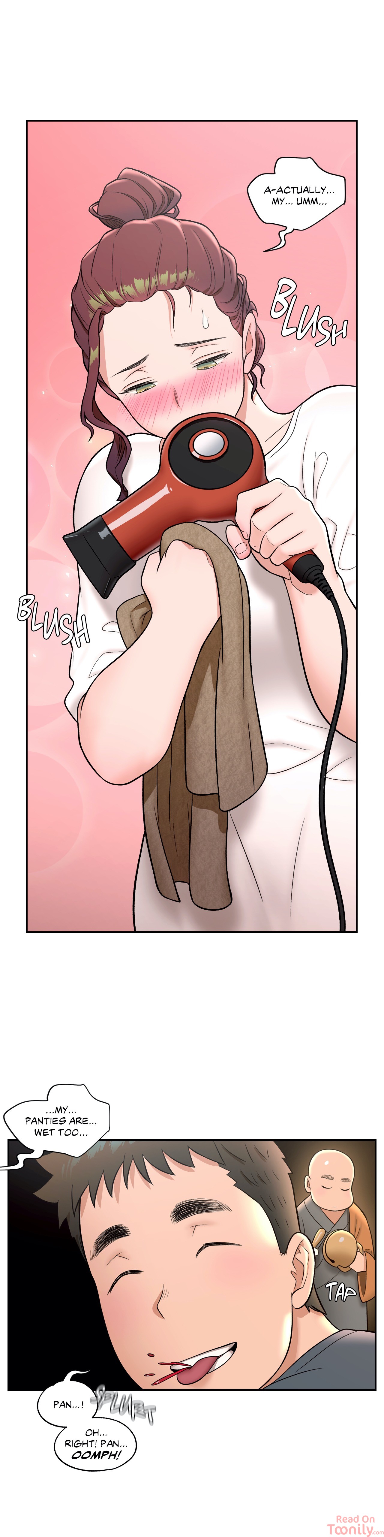 Sexercise Chapter 37 image 25
