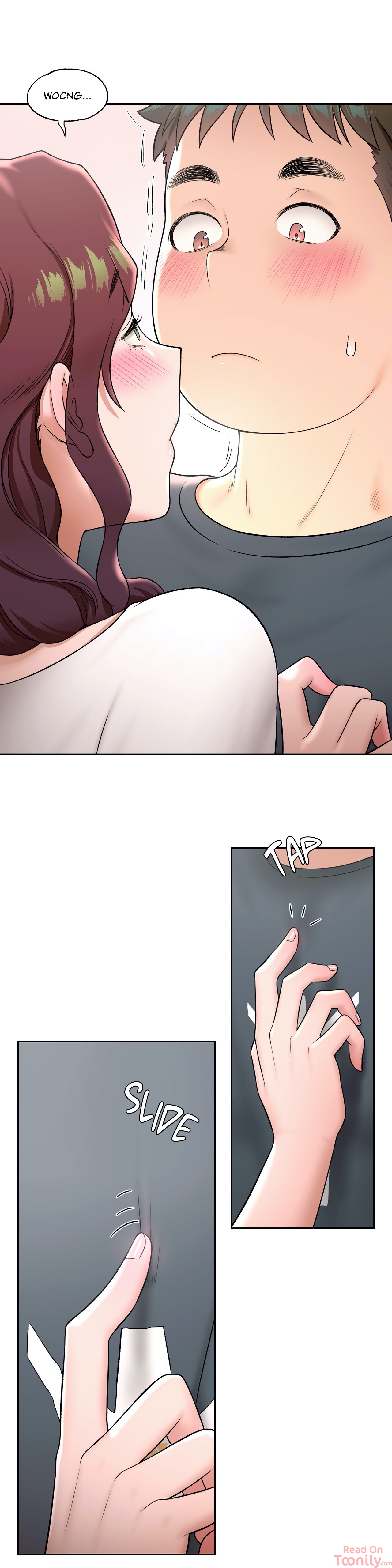 Sexercise Chapter 38 image 10