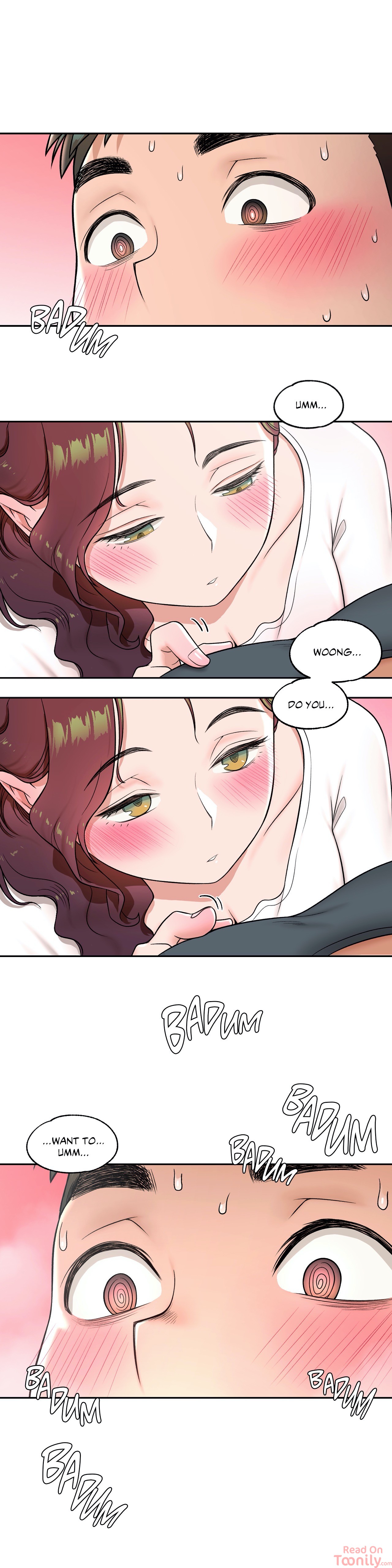 Sexercise Chapter 38 image 11