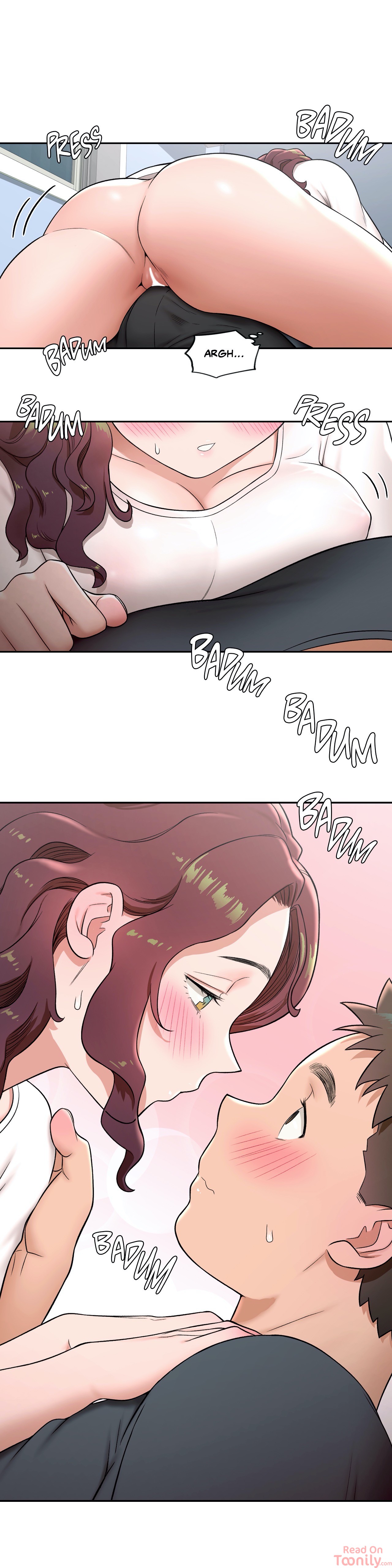 Sexercise Chapter 38 image 13