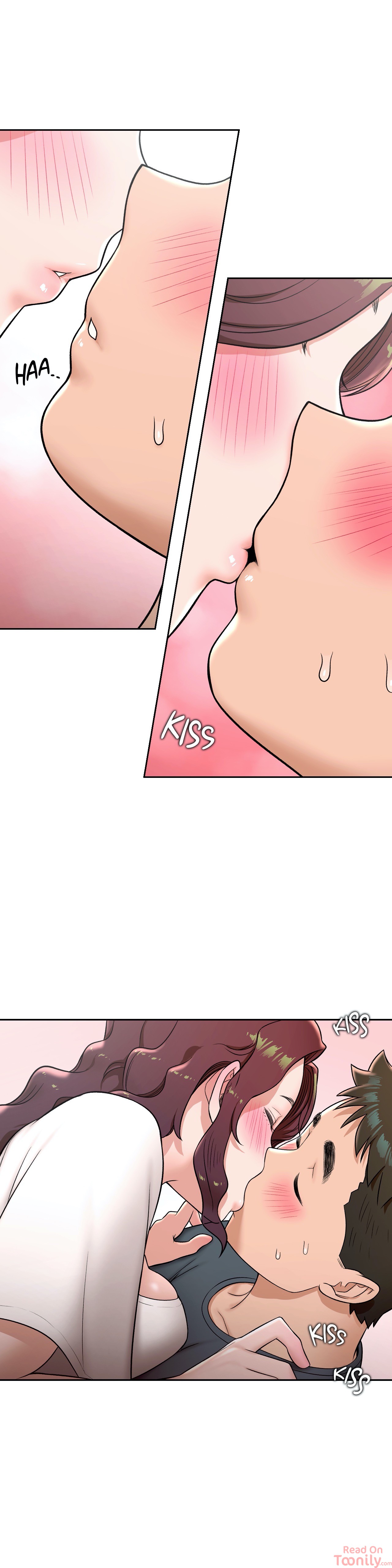 Sexercise Chapter 38 image 14