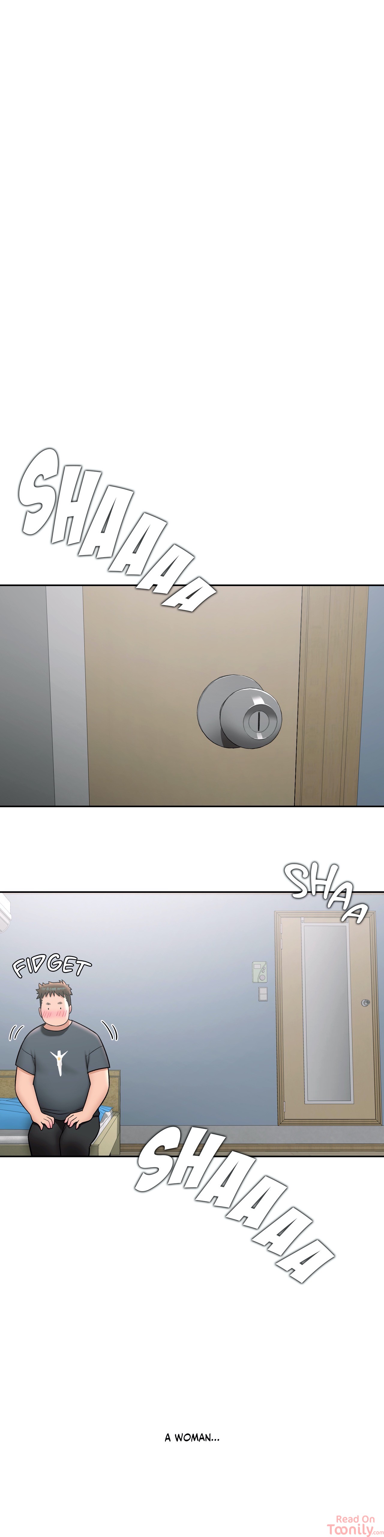 Sexercise Chapter 38 image 1