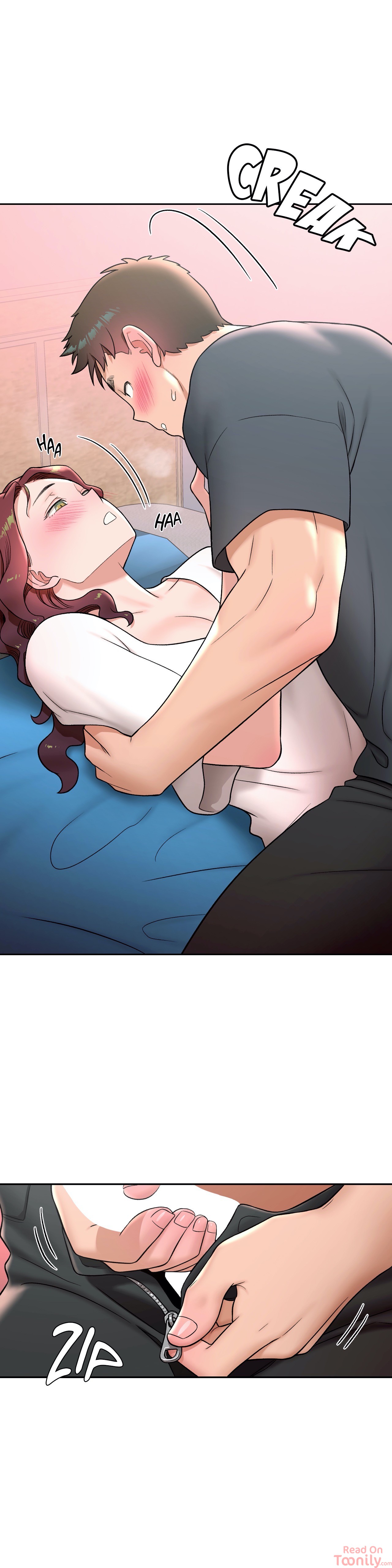 Sexercise Chapter 38 image 20