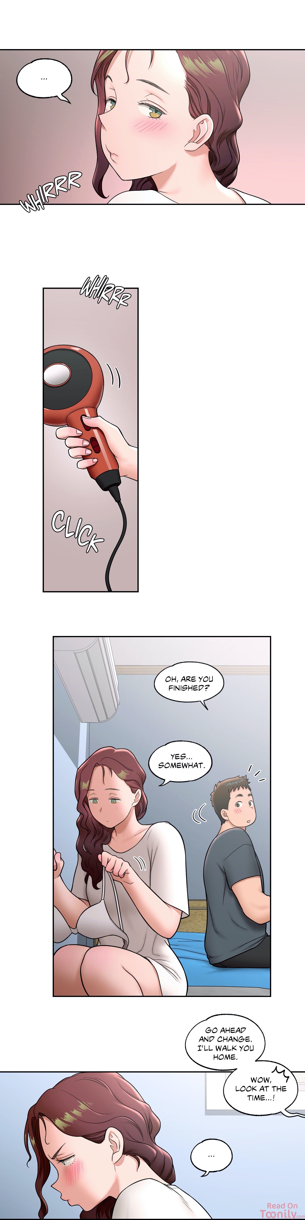 Sexercise Chapter 38 image 6