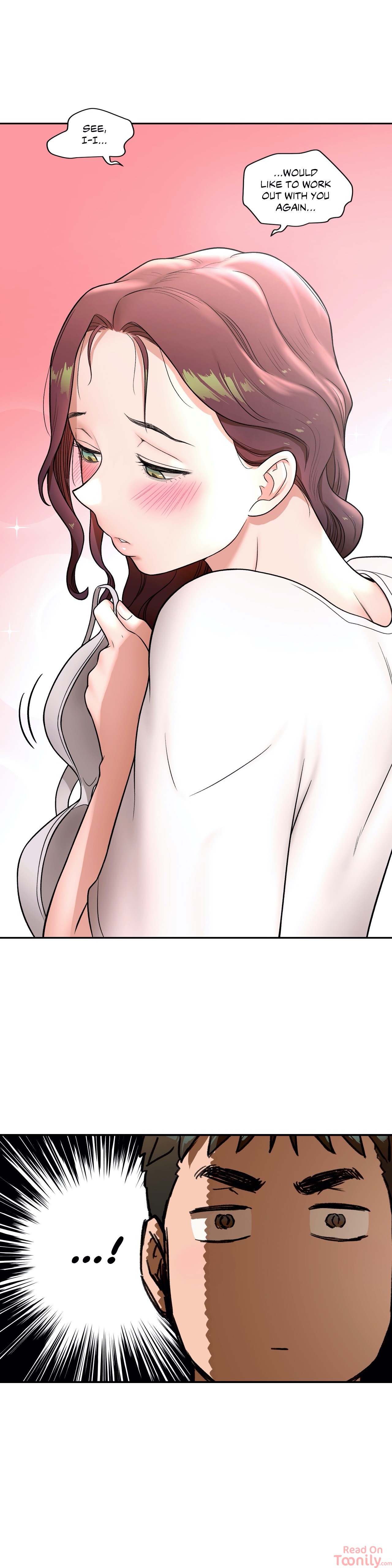 Sexercise Chapter 38 image 8