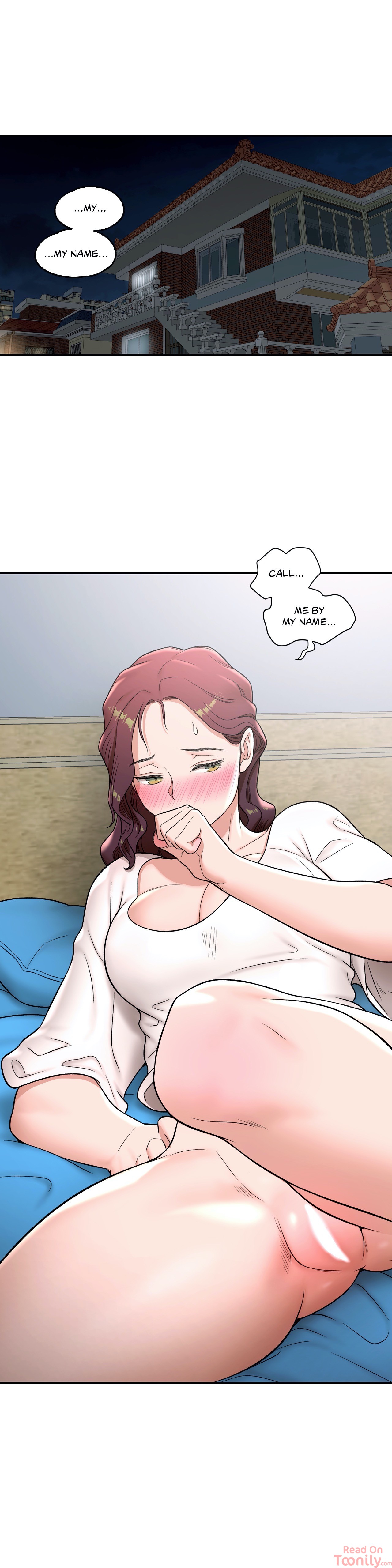 Sexercise Chapter 39 image 0