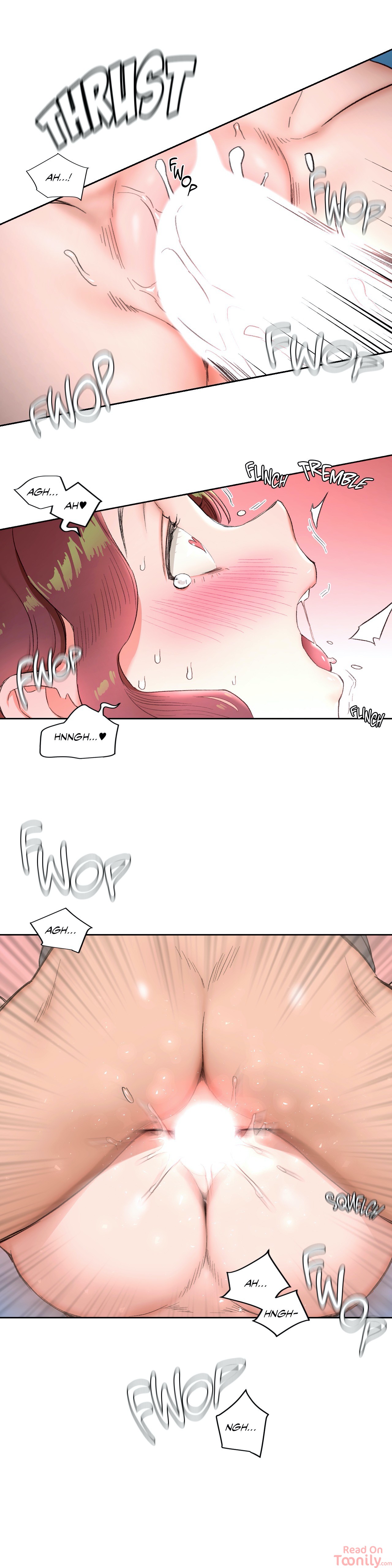 Sexercise Chapter 39 image 11