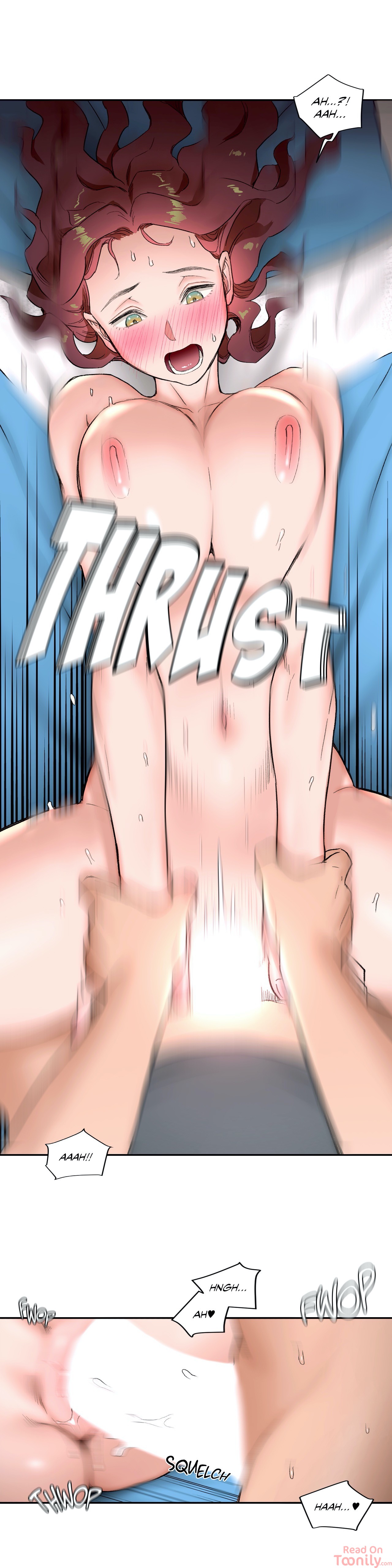 Sexercise Chapter 39 image 15