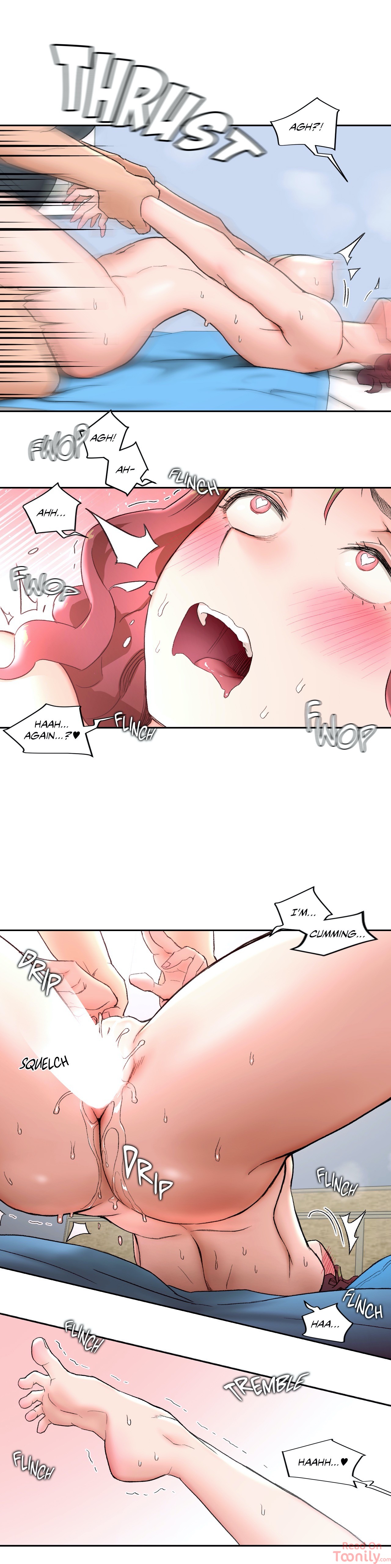 Sexercise Chapter 39 image 17