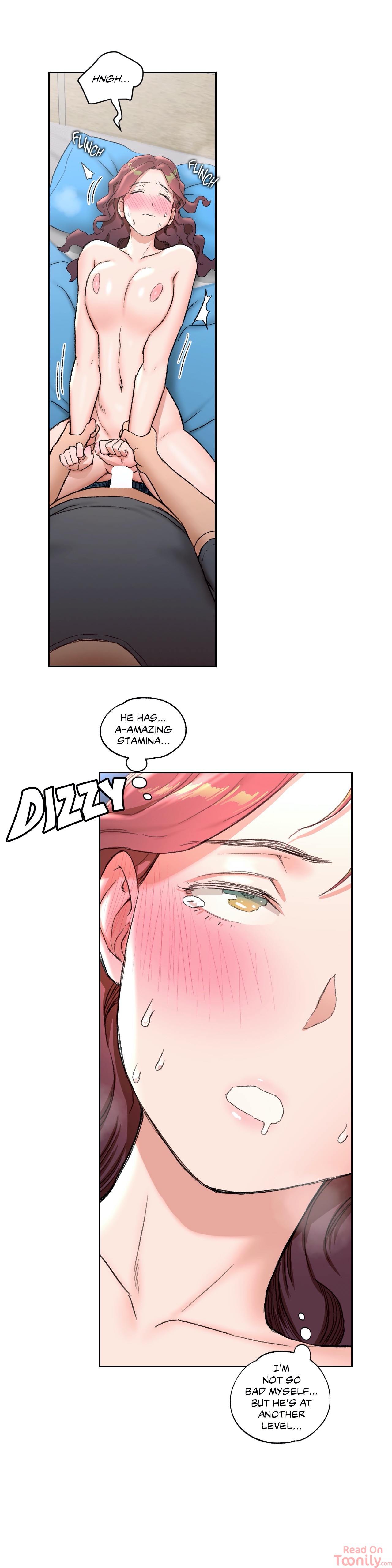 Sexercise Chapter 39 image 18