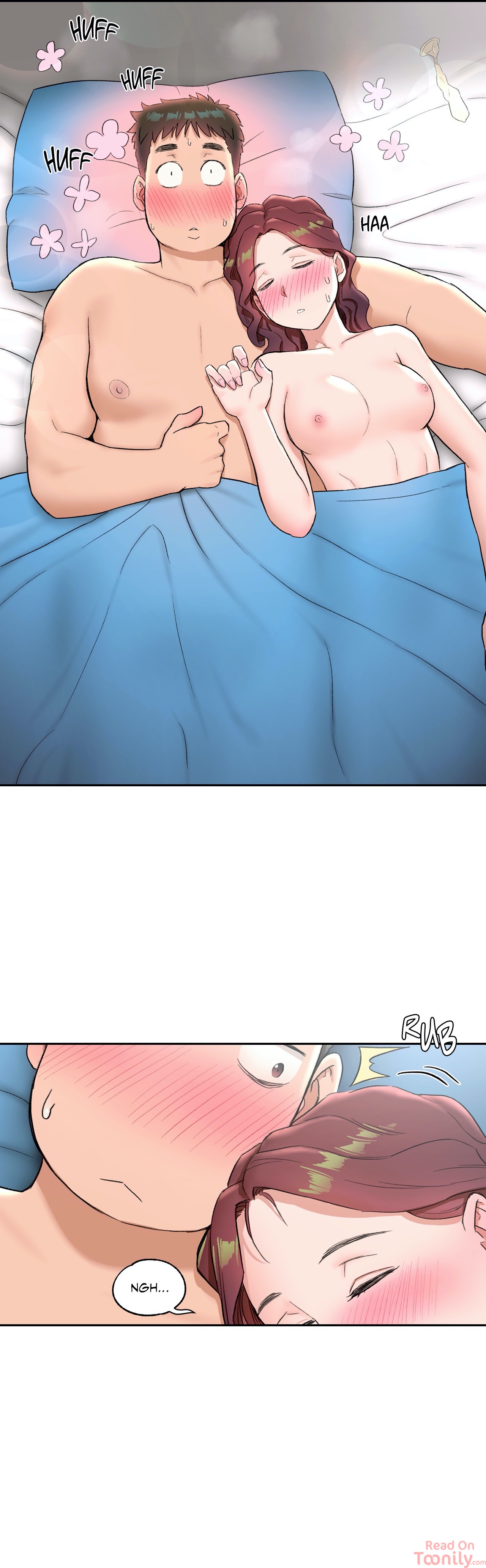 Sexercise Chapter 39 image 22