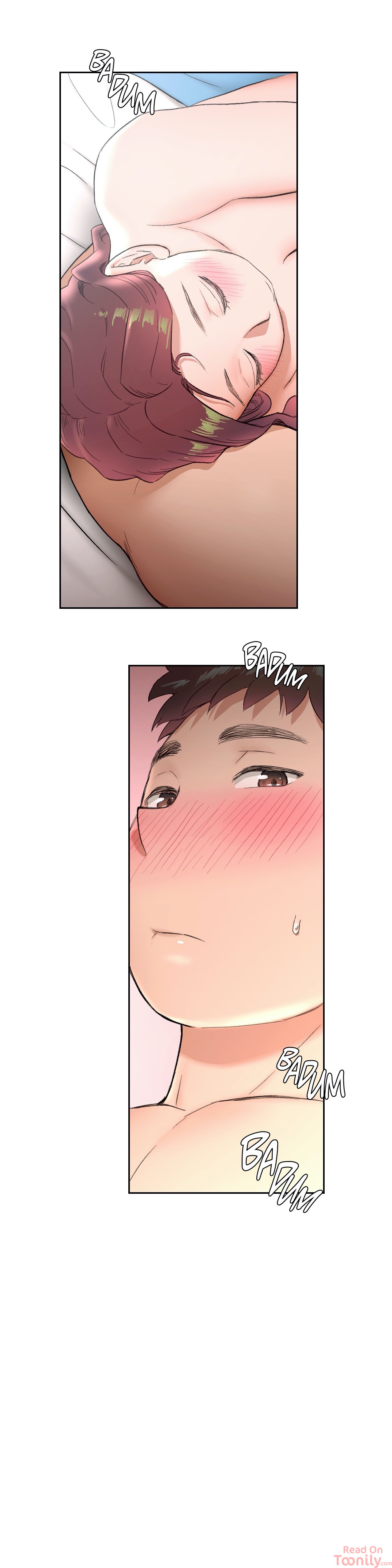 Sexercise Chapter 39 image 23