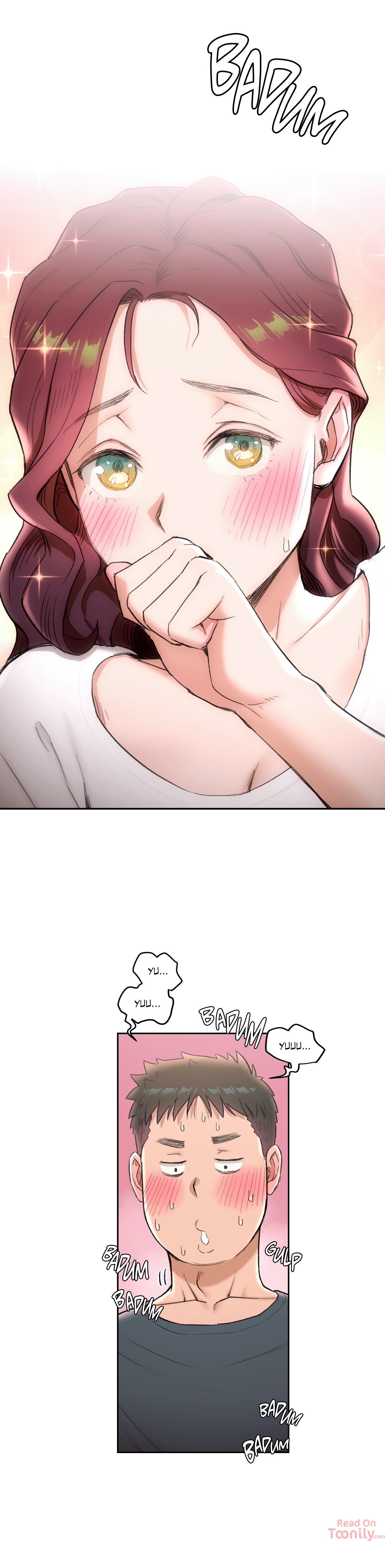 Sexercise Chapter 39 image 2