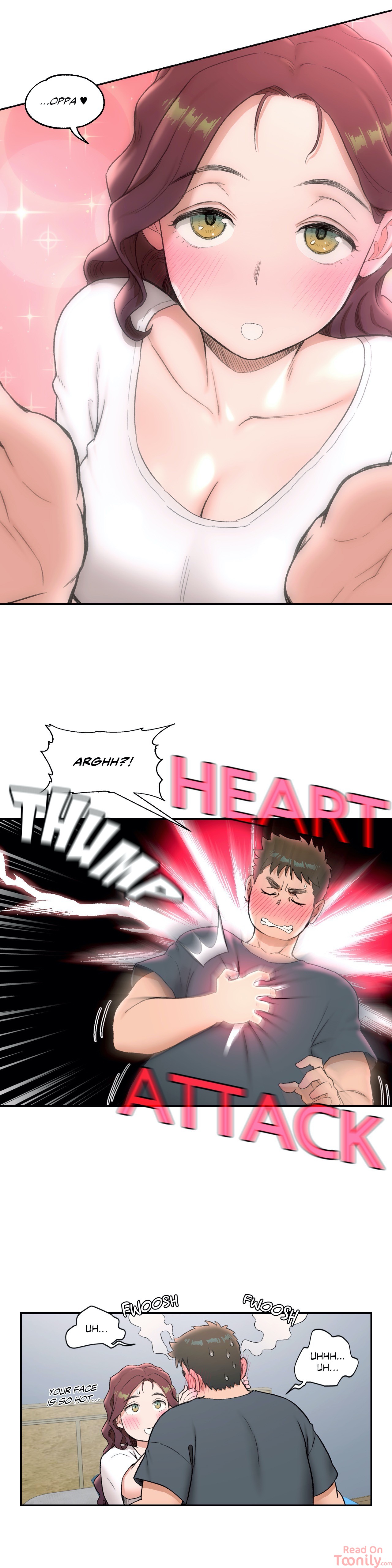 Sexercise Chapter 39 image 4