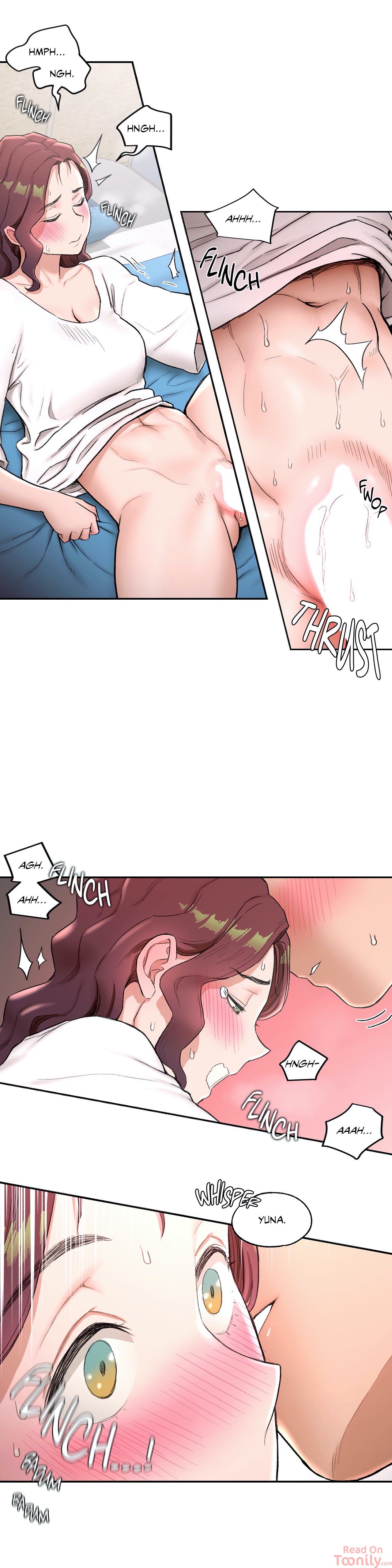 Sexercise Chapter 39 image 7