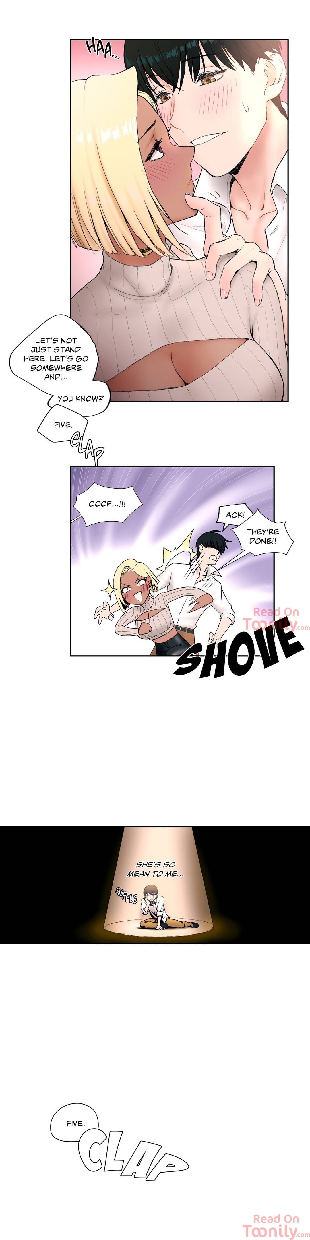 Sexercise Chapter 4 image 11