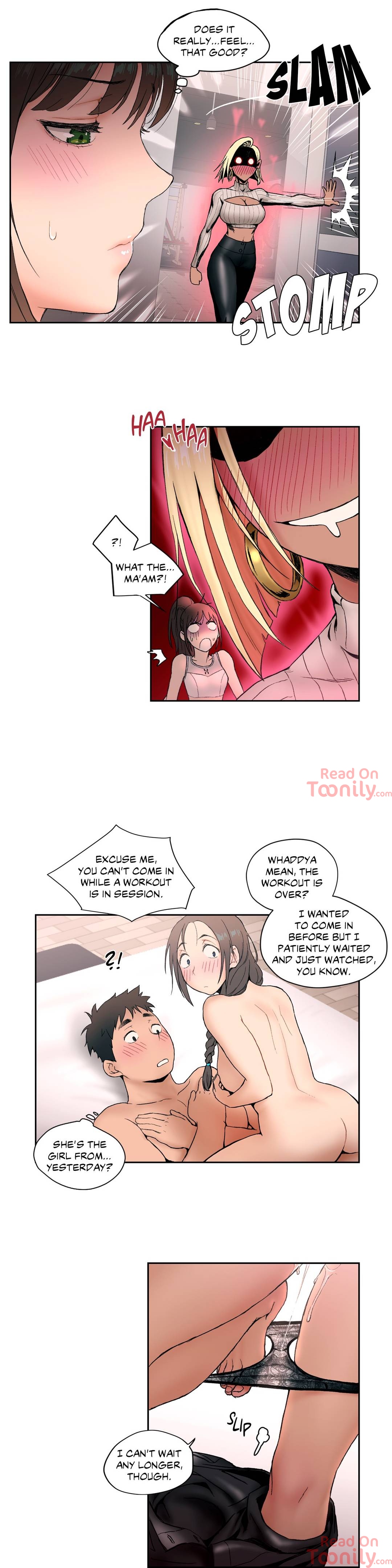 Sexercise Chapter 4 image 14
