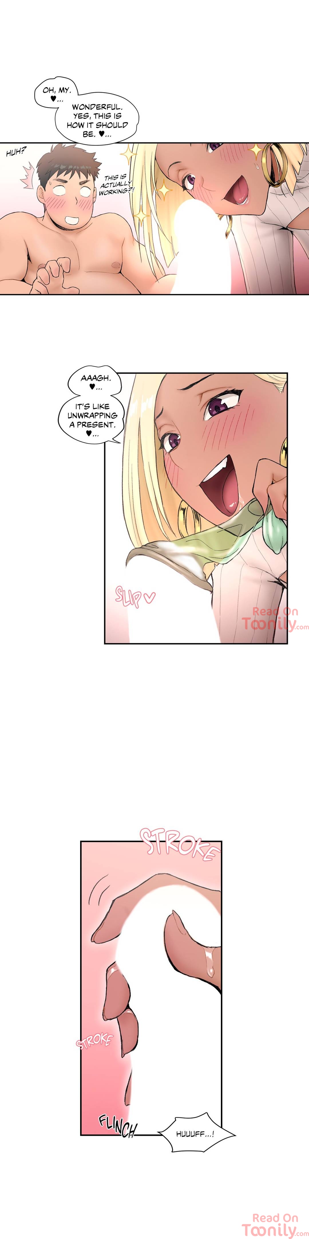 Sexercise Chapter 4 image 16