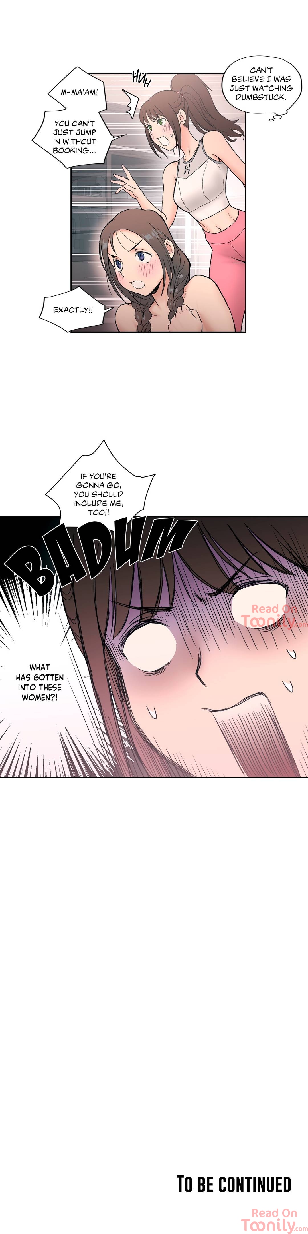 Sexercise Chapter 4 image 20