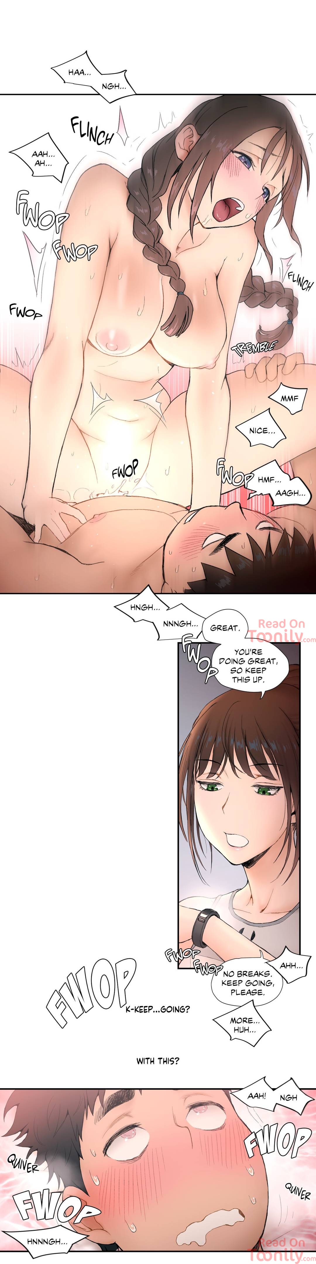 Sexercise Chapter 4 image 8