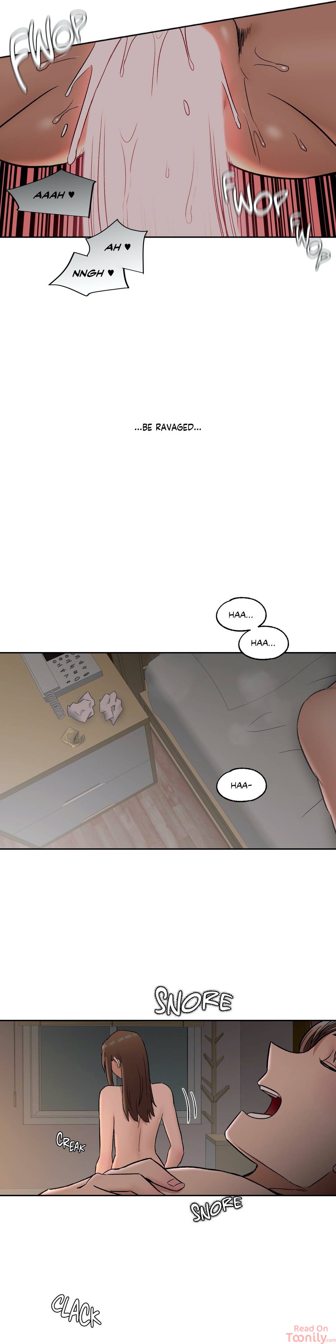 Sexercise Chapter 40 image 25