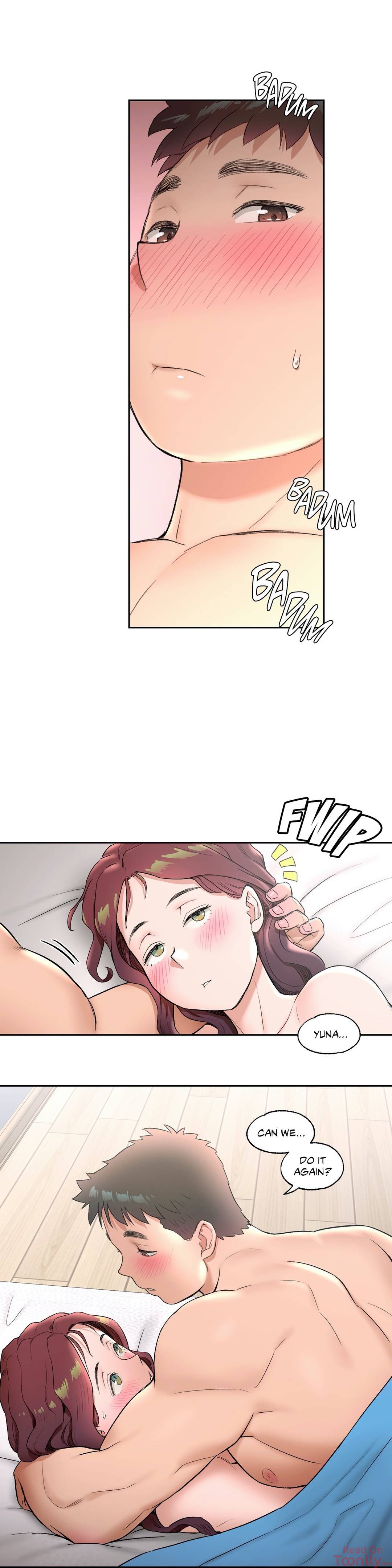 Sexercise Chapter 40 image 2