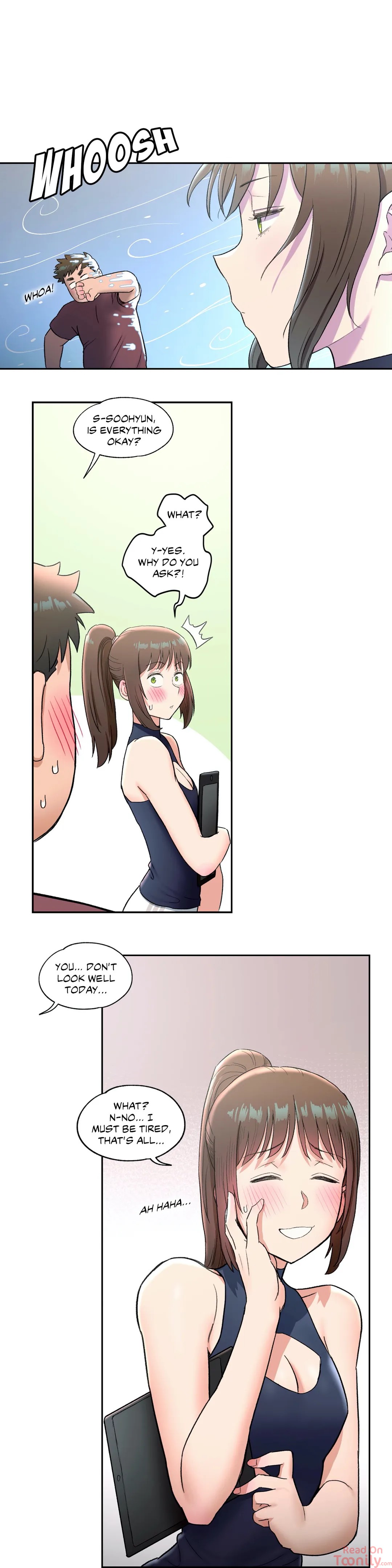 Sexercise Chapter 41 image 10
