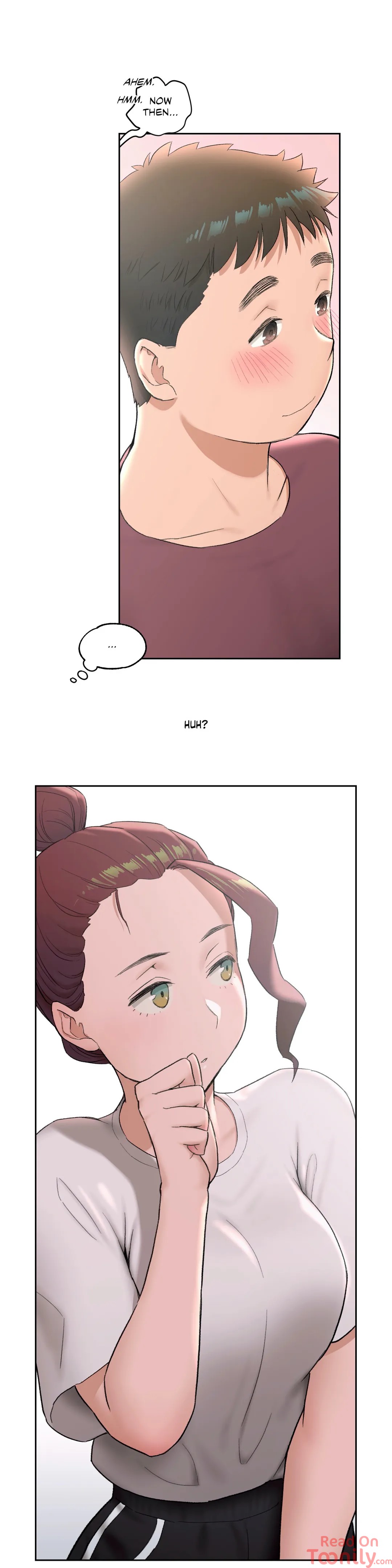 Sexercise Chapter 42 image 0