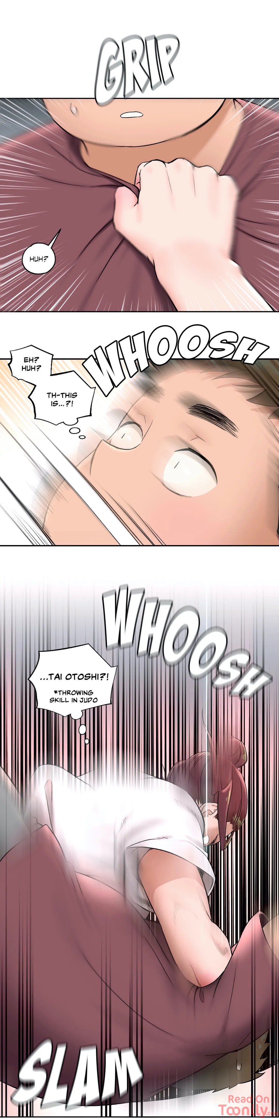 Sexercise Chapter 42 image 11