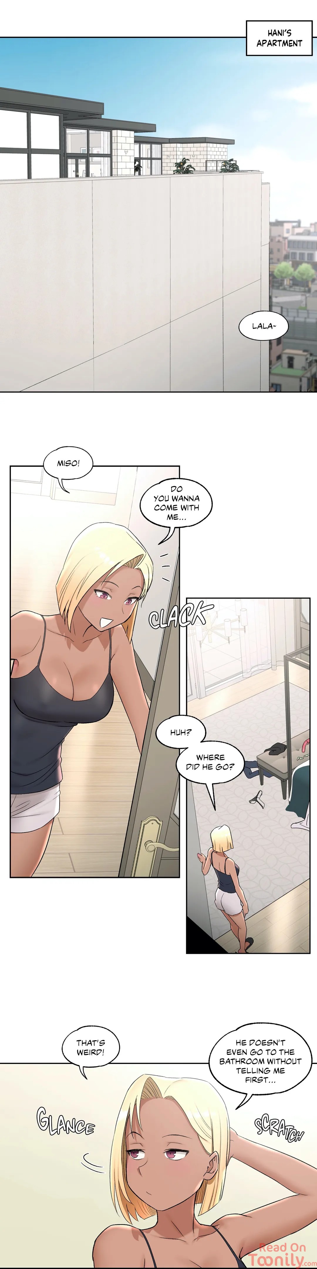 Sexercise Chapter 42 image 14