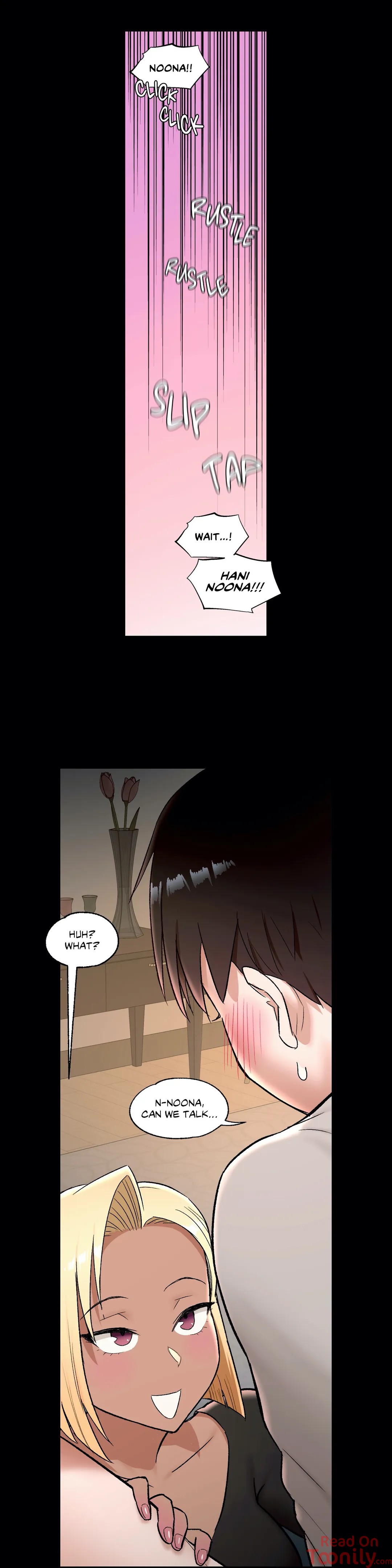 Sexercise Chapter 42 image 16