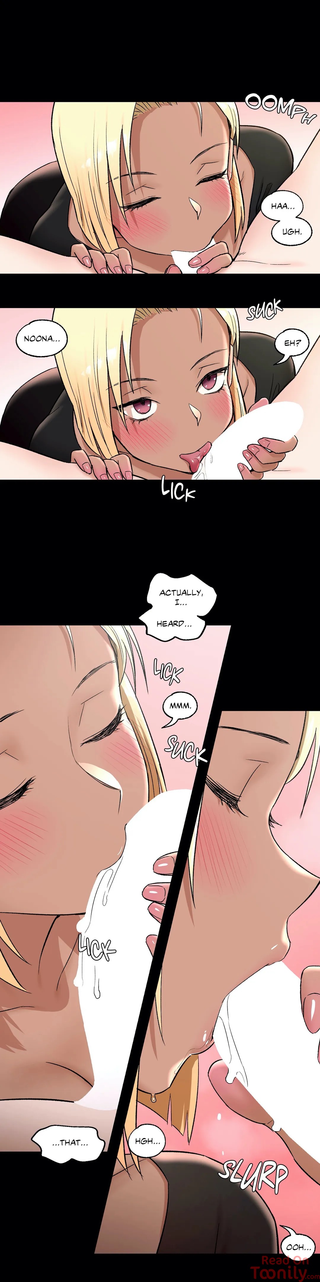 Sexercise Chapter 42 image 18
