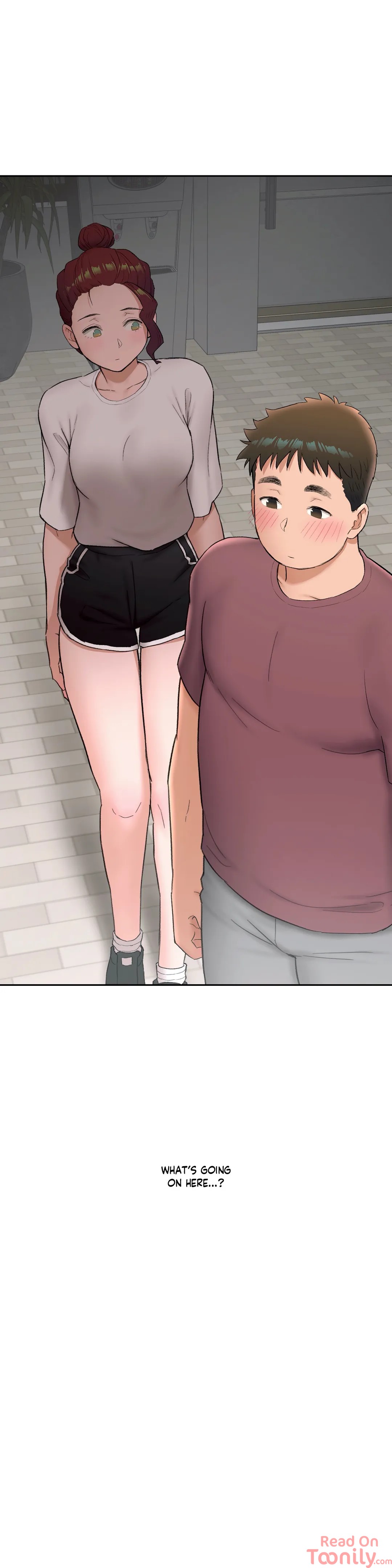 Sexercise Chapter 42 image 1