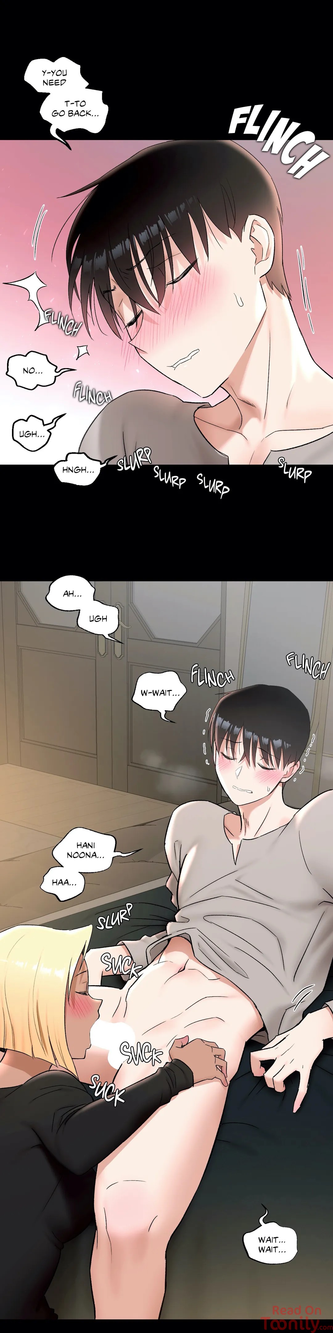 Sexercise Chapter 42 image 19