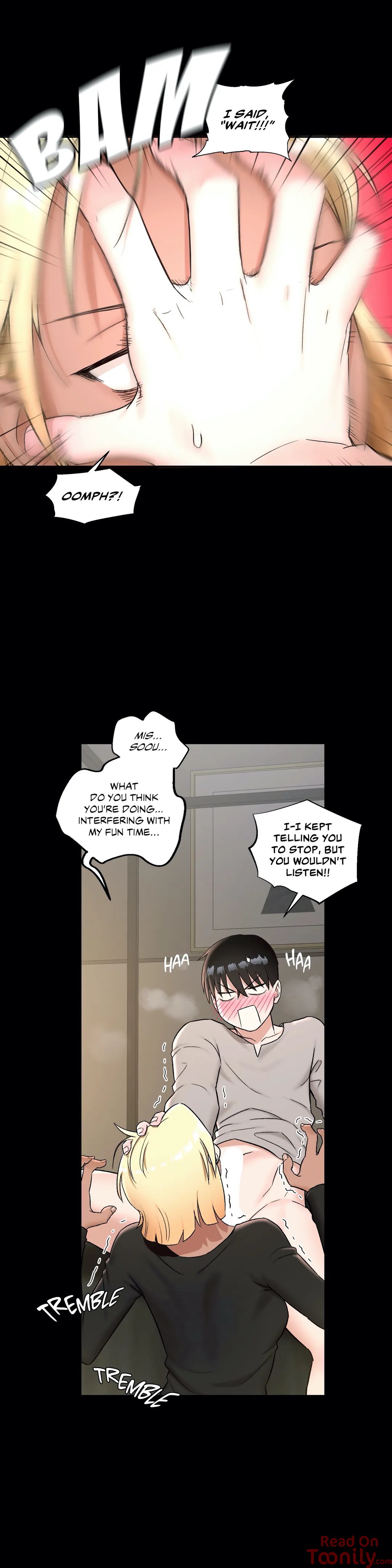 Sexercise Chapter 42 image 20