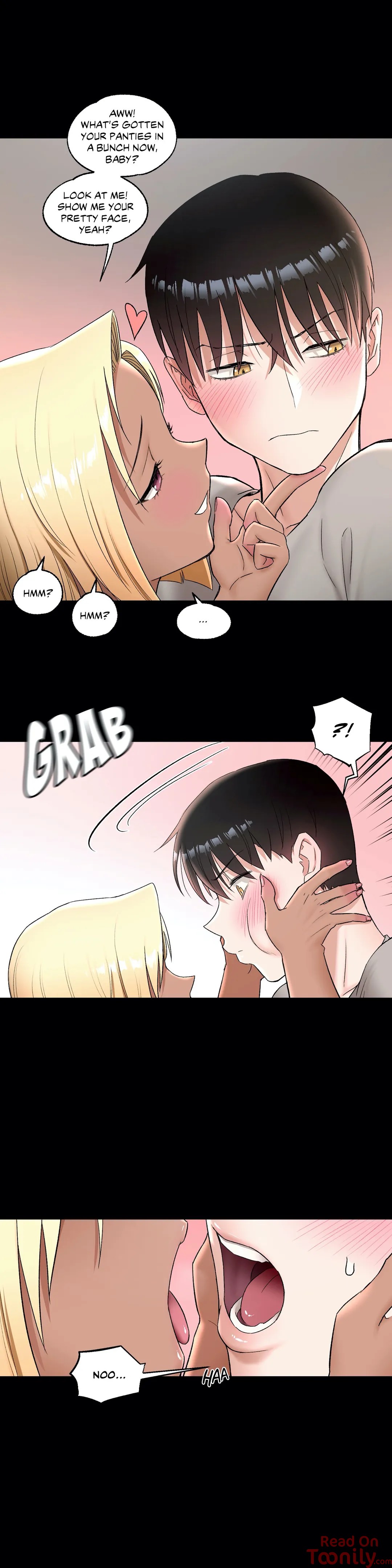 Sexercise Chapter 42 image 22