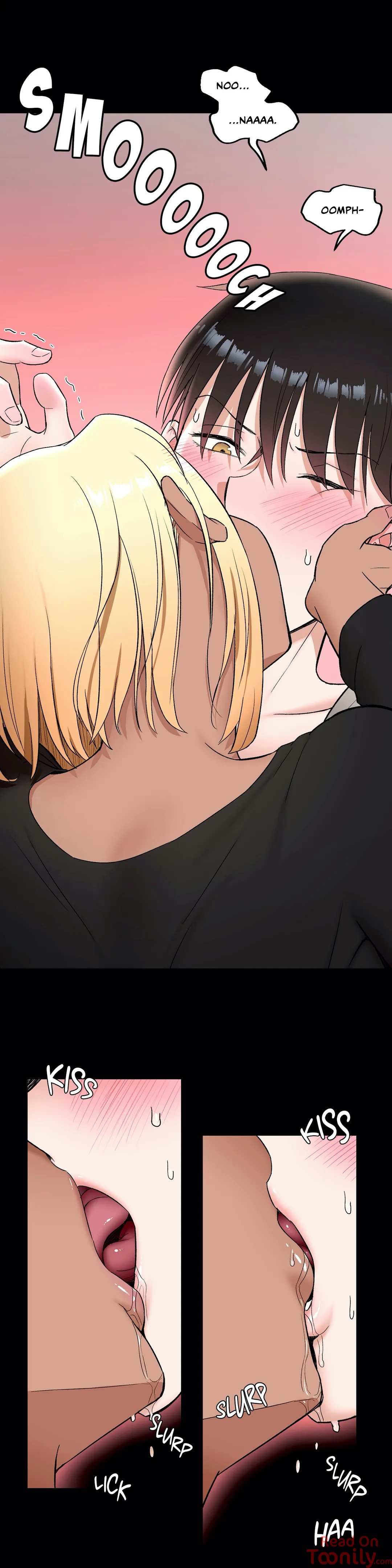 Sexercise Chapter 42 image 23