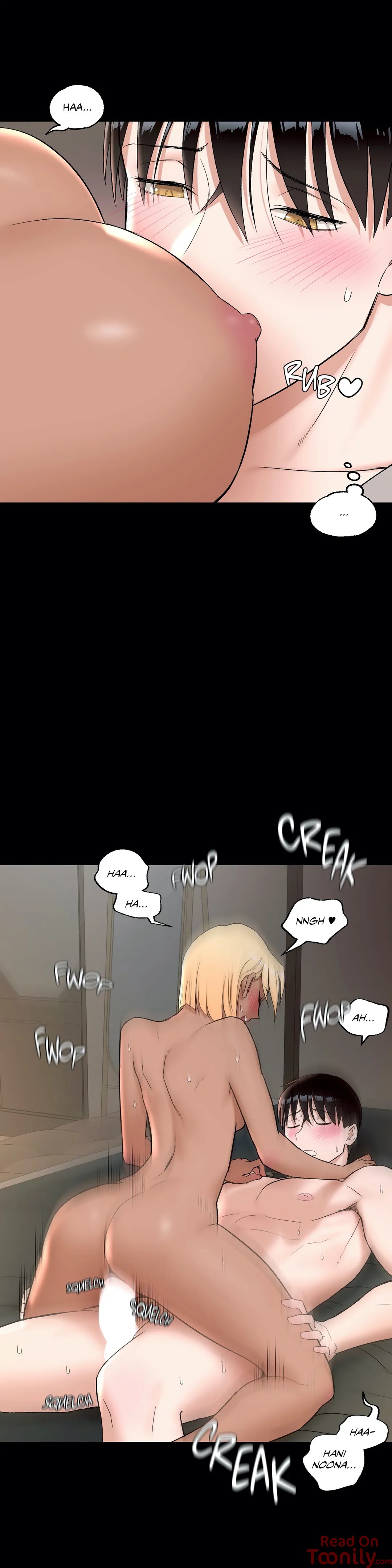 Sexercise Chapter 42 image 25