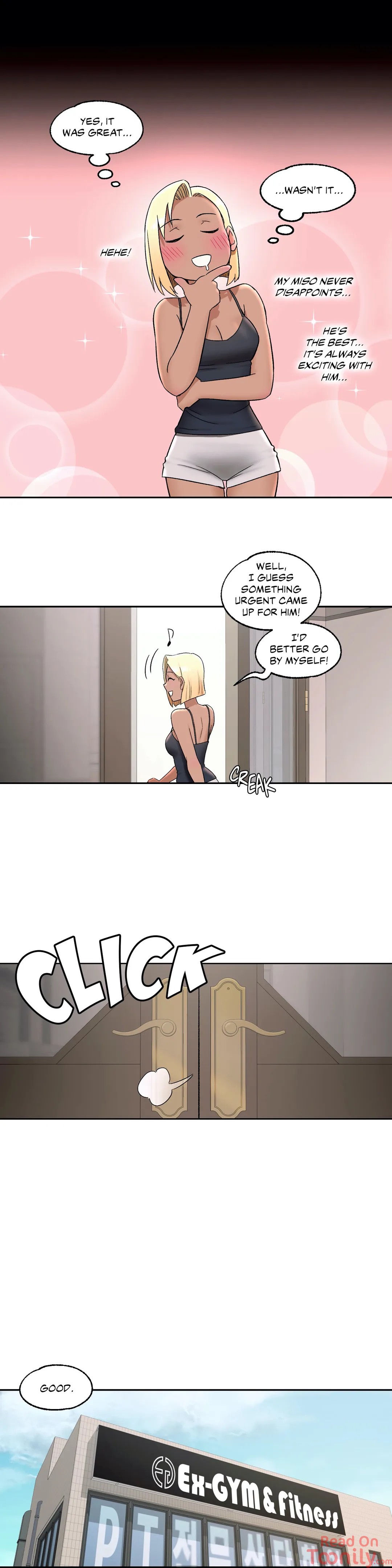 Sexercise Chapter 42 image 27