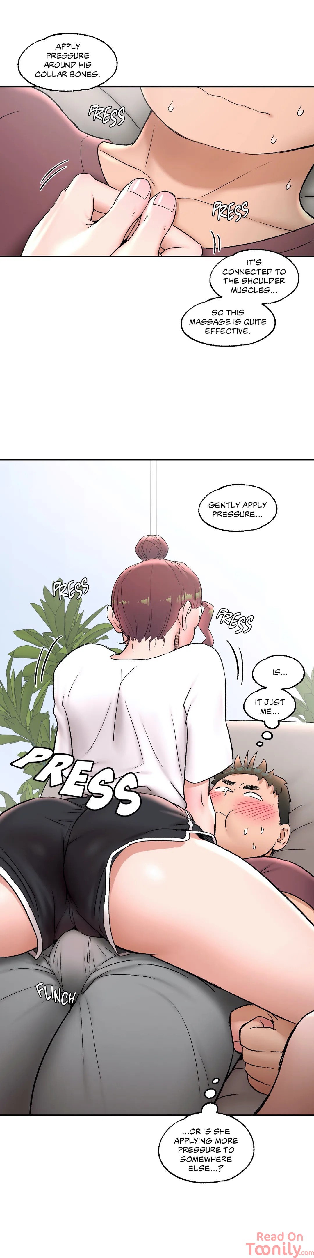 Sexercise Chapter 42 image 28
