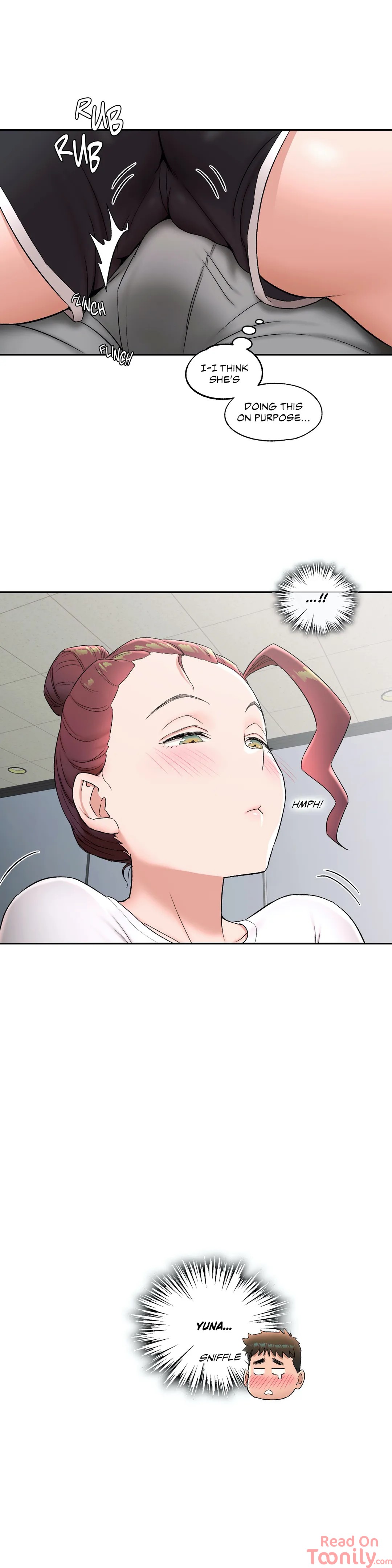 Sexercise Chapter 42 image 29