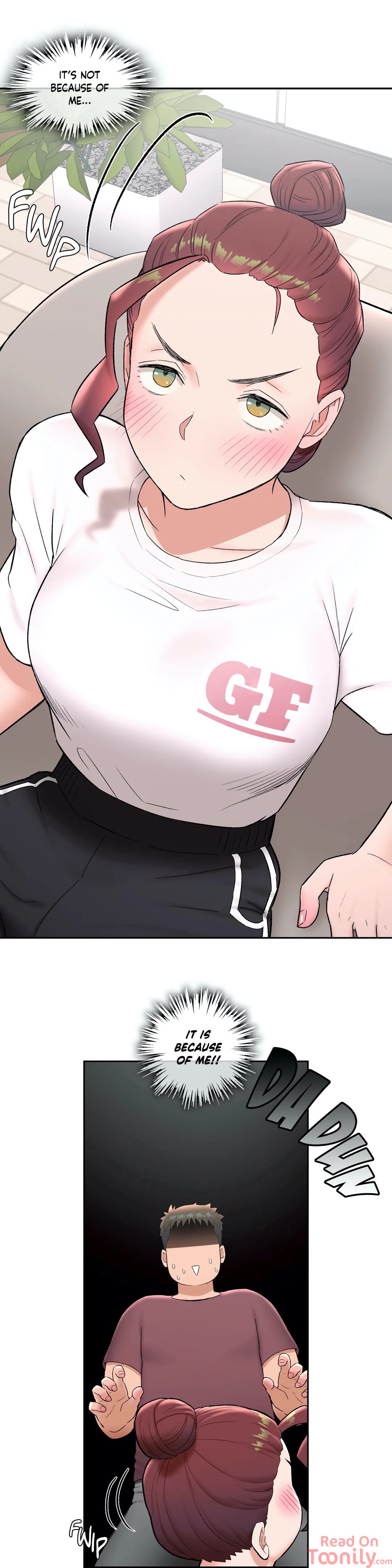 Sexercise Chapter 42 image 8