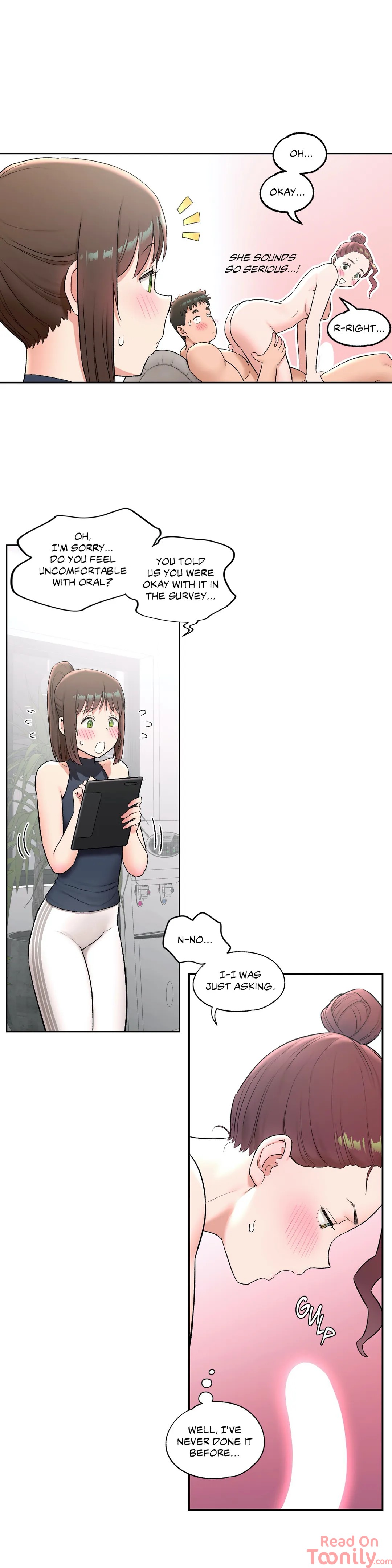 Sexercise Chapter 43 image 9