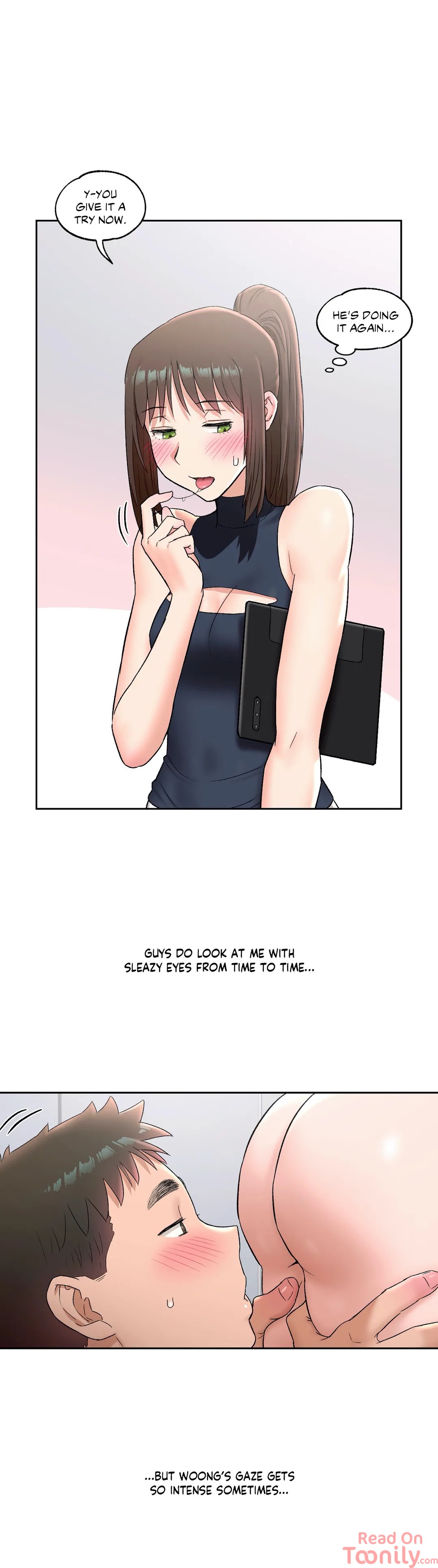 Sexercise Chapter 43 image 16