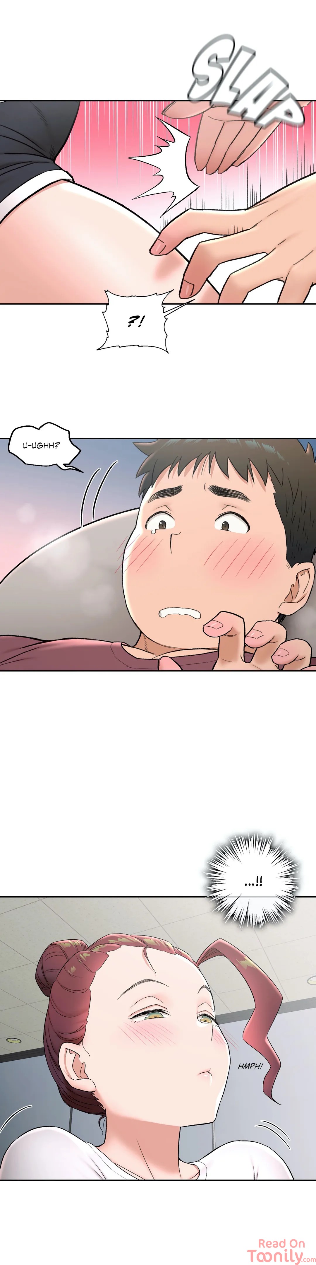 Sexercise Chapter 43 image 1