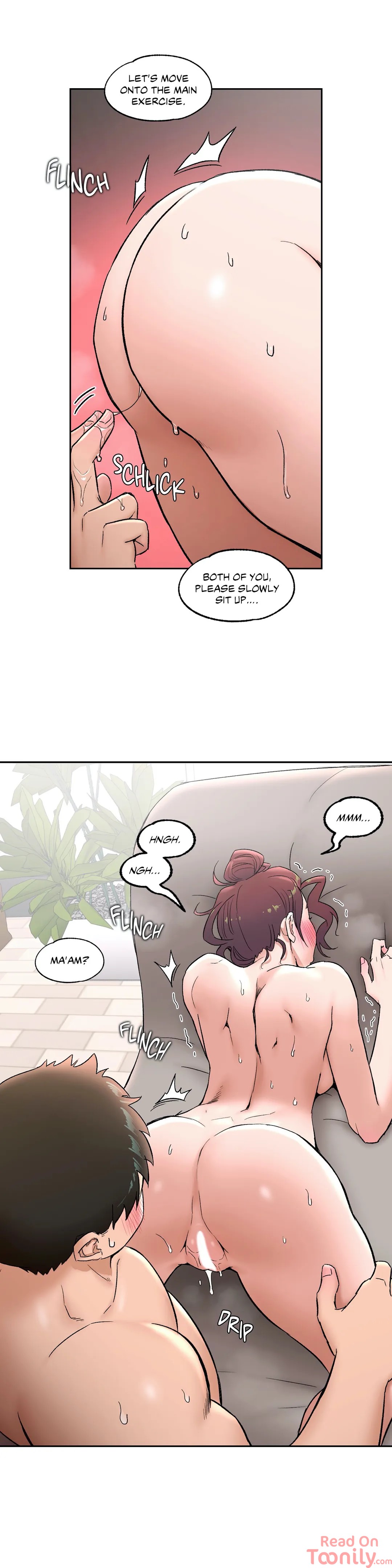 Sexercise Chapter 43 image 21