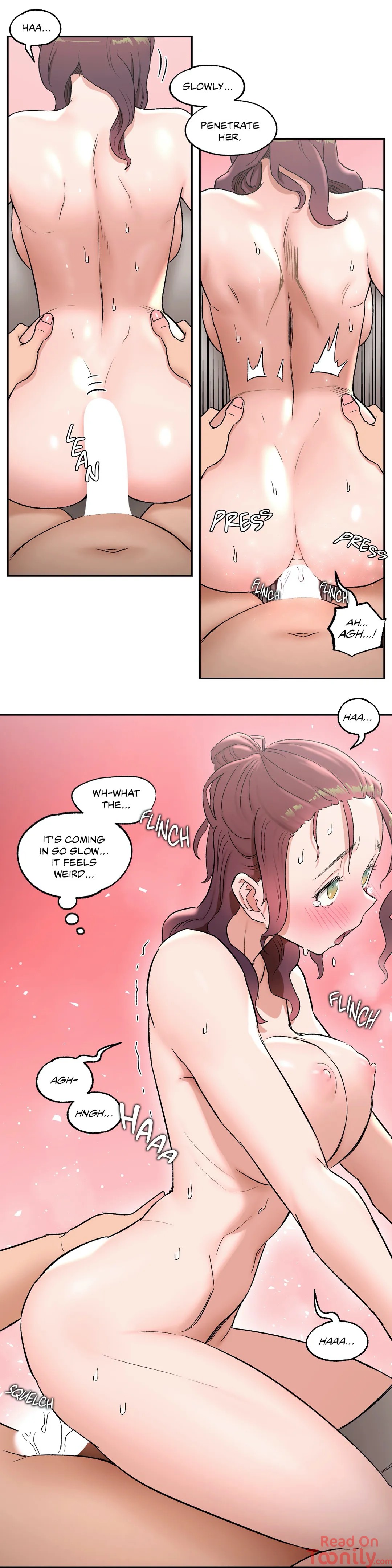 Sexercise Chapter 43 image 23
