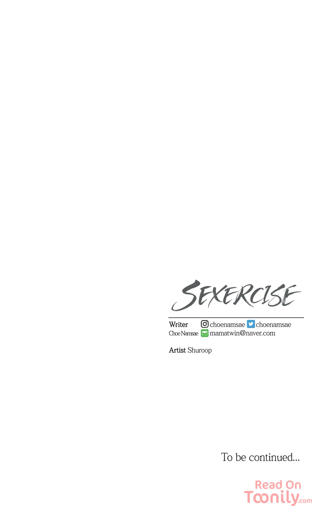 Sexercise Chapter 43 image 26
