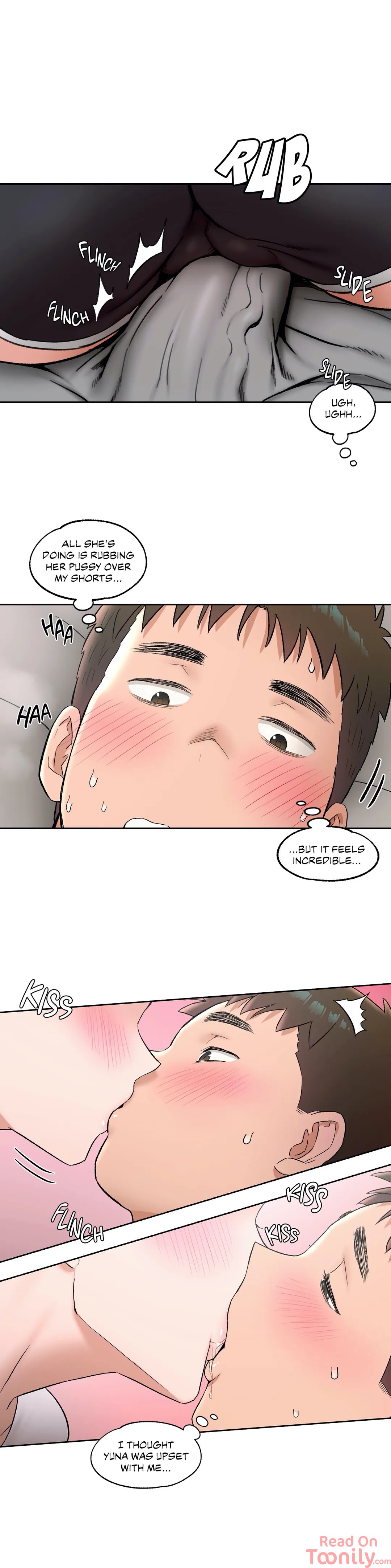 Sexercise Chapter 43 image 5